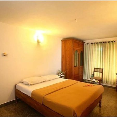 Napier House Hotel Kochi Exterior photo