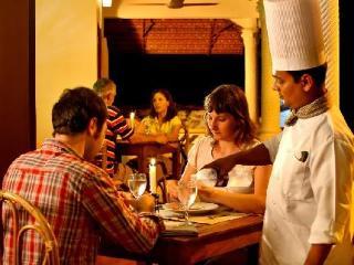 Napier House Hotel Kochi Exterior photo