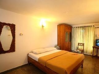 Napier House Hotel Kochi Exterior photo